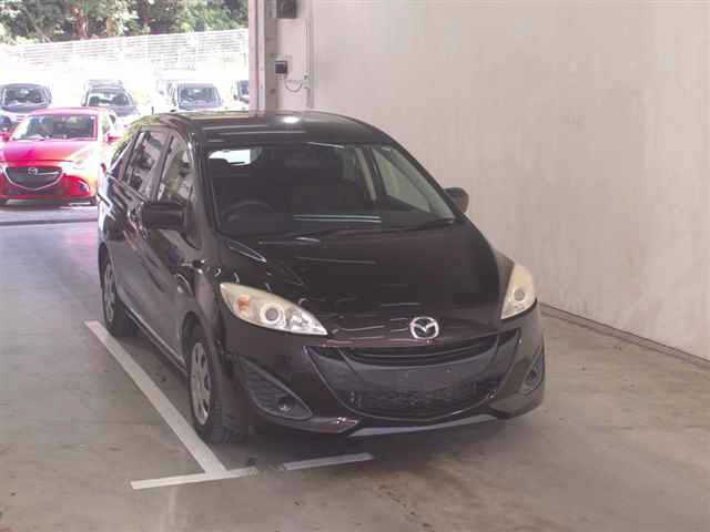 MAZDA PREMACY — фото