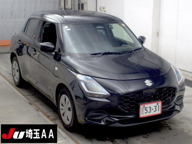 SUZUKI SWIFT — фото