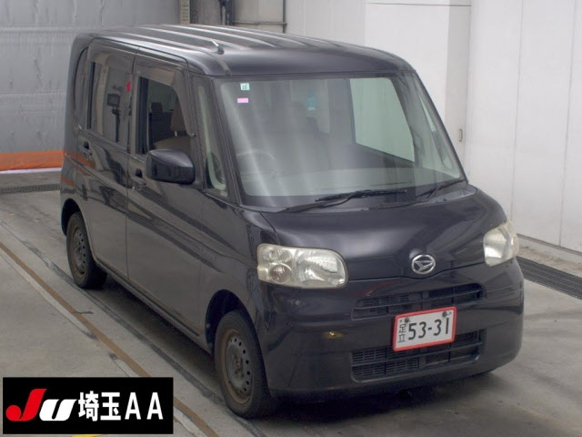 DAIHATSU TANTO — фото