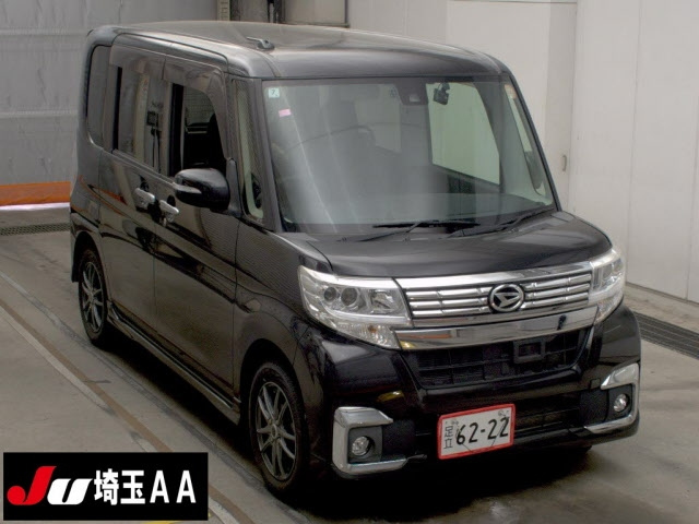 DAIHATSU TANTO — фото