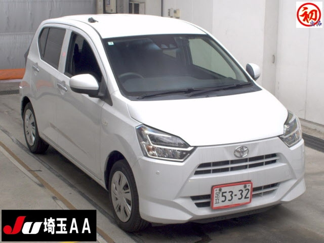TOYOTA PIXIS — фото