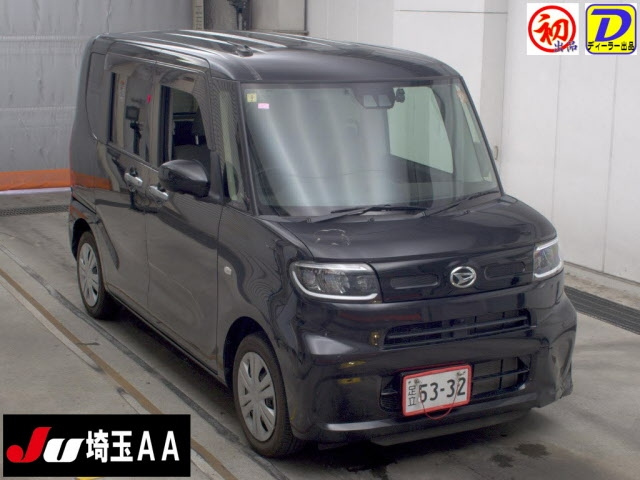 DAIHATSU TANTO — фото