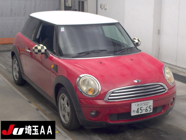 BMW MINI