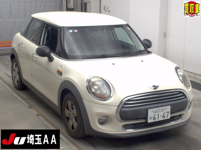 BMW MINI