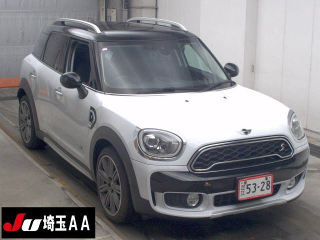 BMW MINI