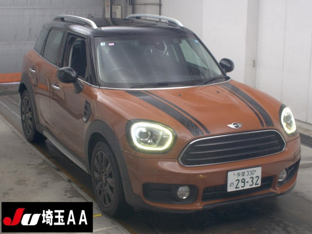 BMW MINI
