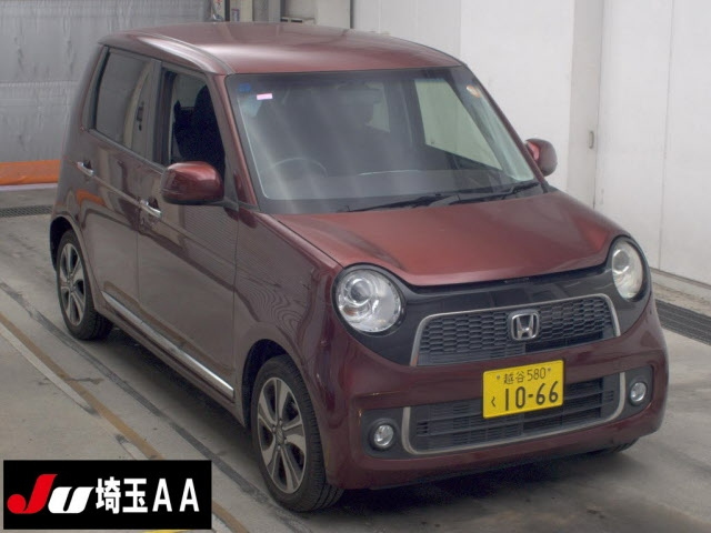 HONDA N ONE