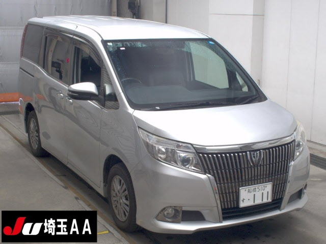 TOYOTA ESQUIRE