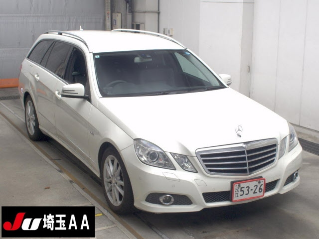 MERCEDES-BENZ B
