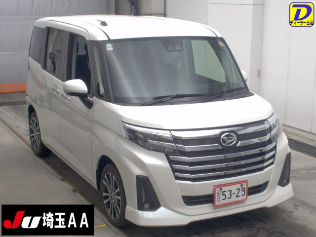 DAIHATSU THOR
