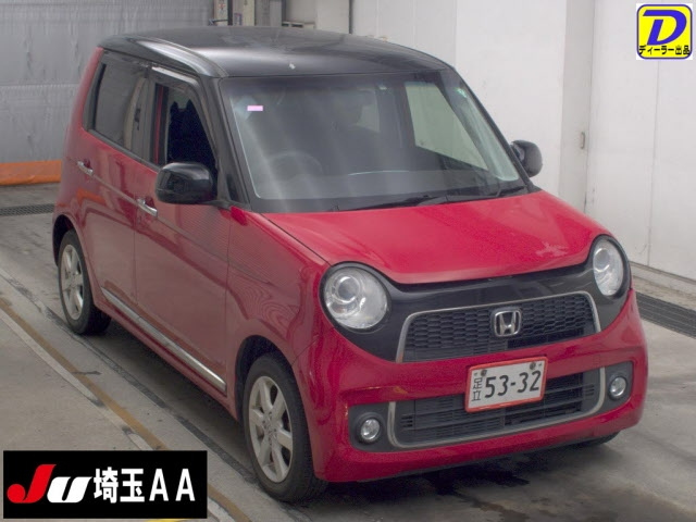 HONDA N ONE
