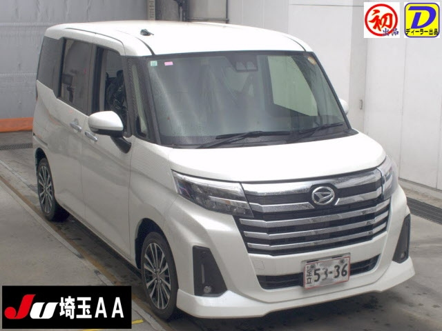 DAIHATSU THOR