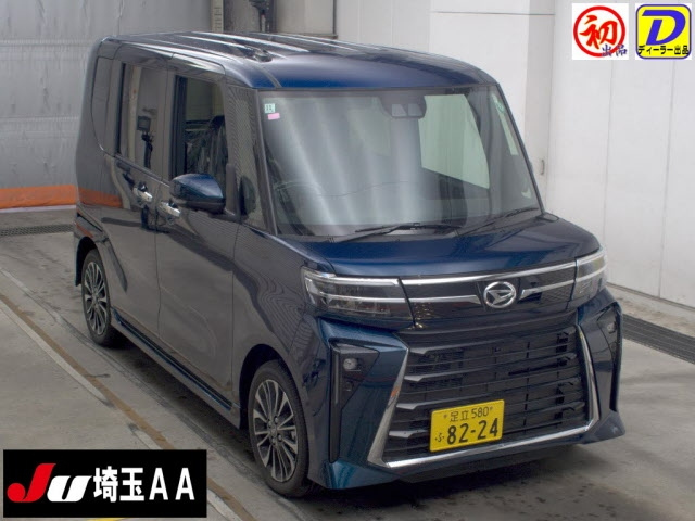 DAIHATSU TANTO — фото