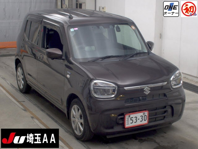 SUZUKI ALTO — фото