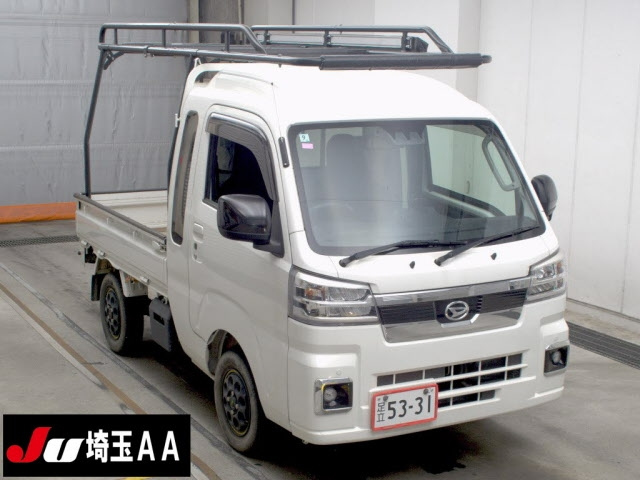 DAIHATSU HIJET — фото