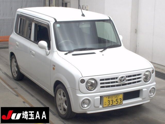 MAZDA SPIANO