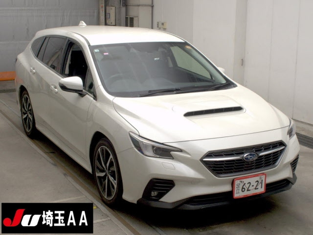 SUBARU LEVORG — фото