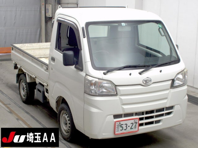 DAIHATSU HIJET — фото