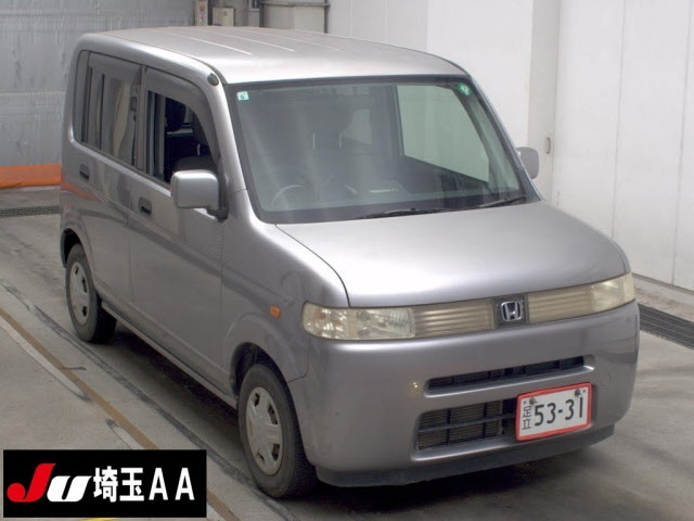 HONDA THATS