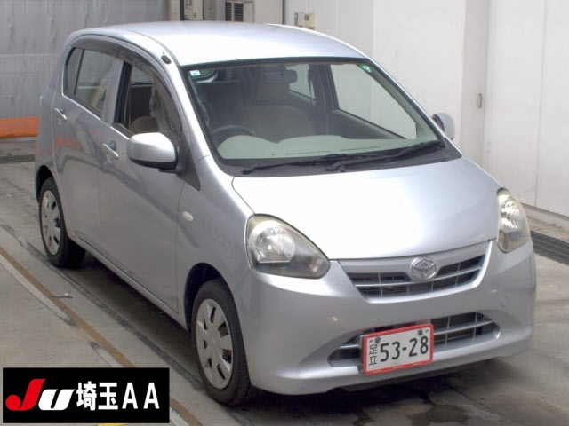 TOYOTA PIXIS