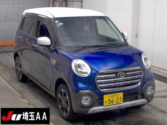 TOYOTA PIXIS