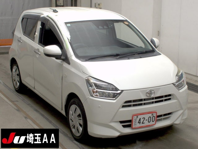 TOYOTA PIXIS