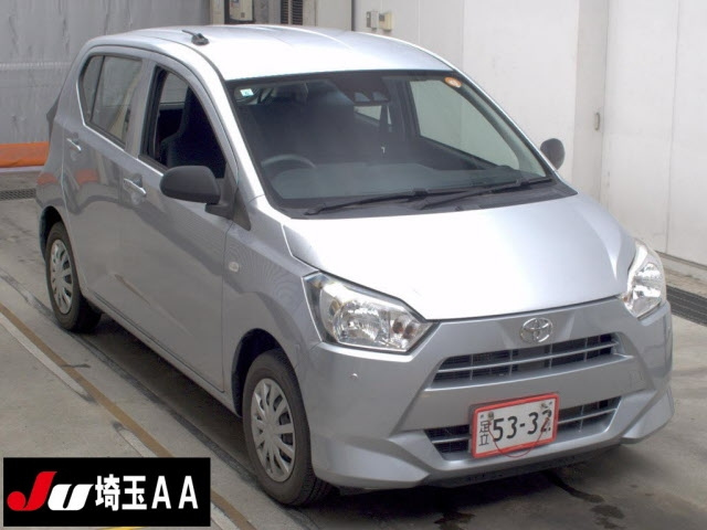 TOYOTA PIXIS