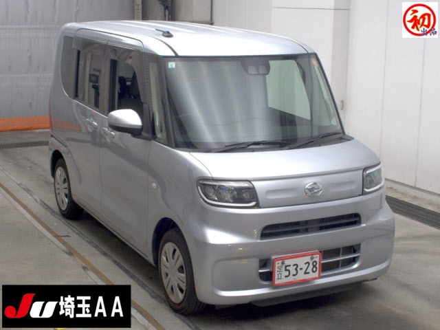 DAIHATSU TANTO — фото