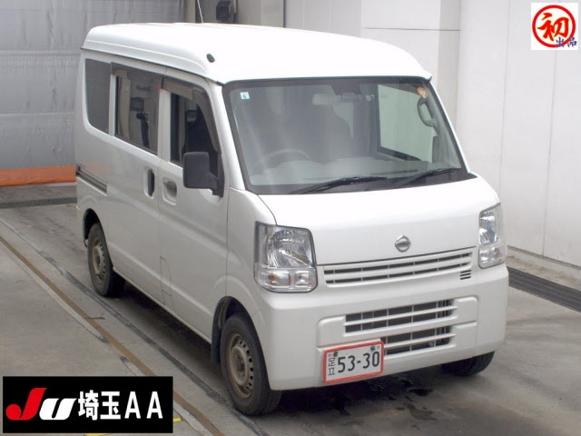 NISSAN CLIPPER — фото
