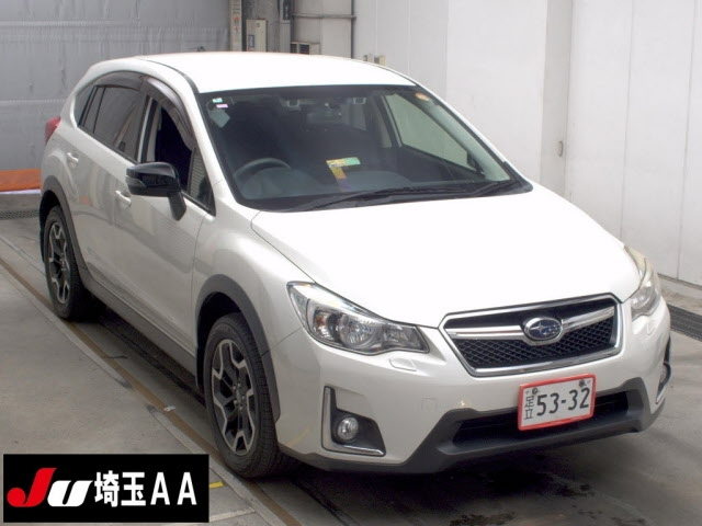 SUBARU IMPREZA — фото