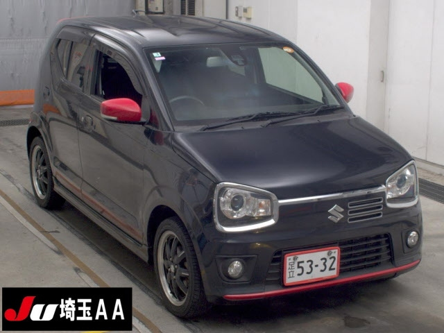 SUZUKI ALTO — фото