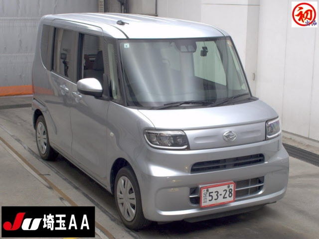 DAIHATSU TANTO — фото