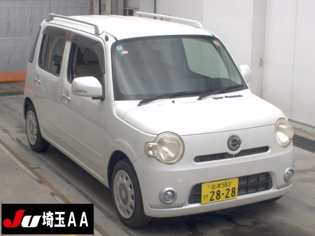 DAIHATSU MIRA — фото