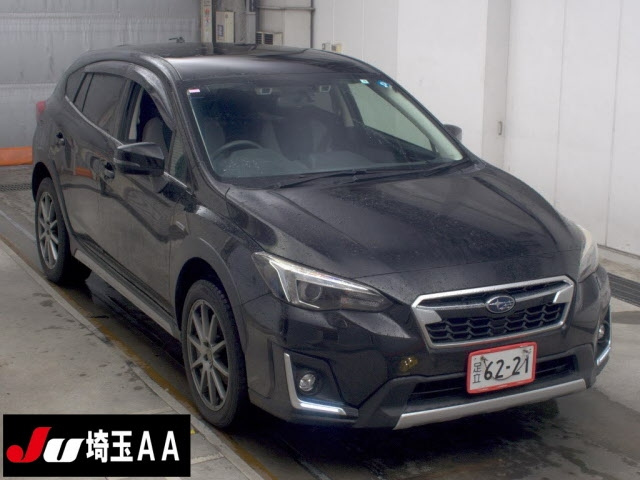 SUBARU IMPREZA — фото