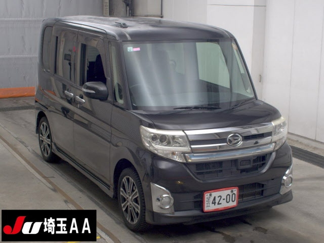 DAIHATSU TANTO — фото