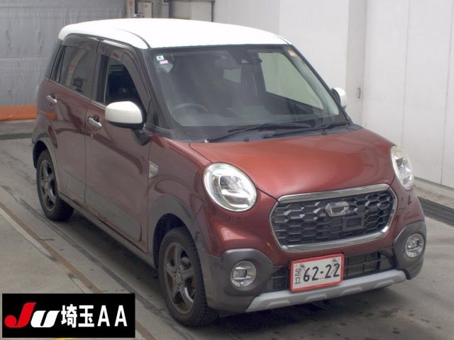 DAIHATSU CAST — фото