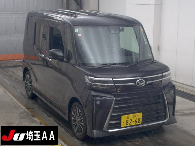 DAIHATSU TANTO — фото
