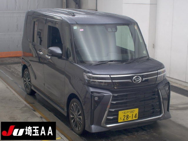 DAIHATSU TANTO — фото