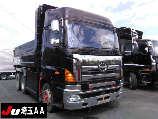 ISUZU KOBE19