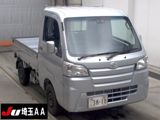 DAIHATSU HIJET — фото