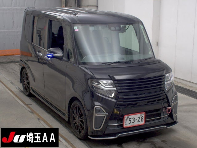 DAIHATSU TANTO — фото
