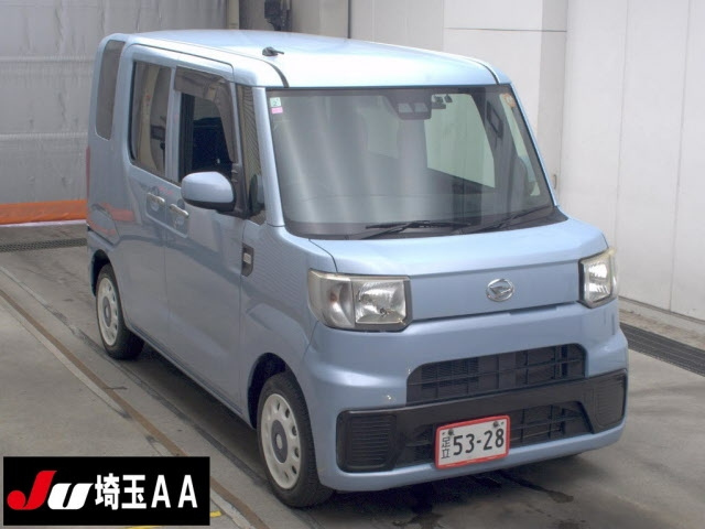 DAIHATSU HIJET — фото