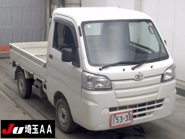 DAIHATSU HIJET — фото