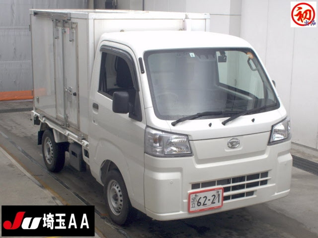 DAIHATSU HIJET — фото