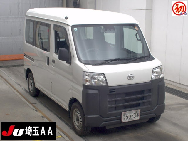 DAIHATSU HIJET — фото