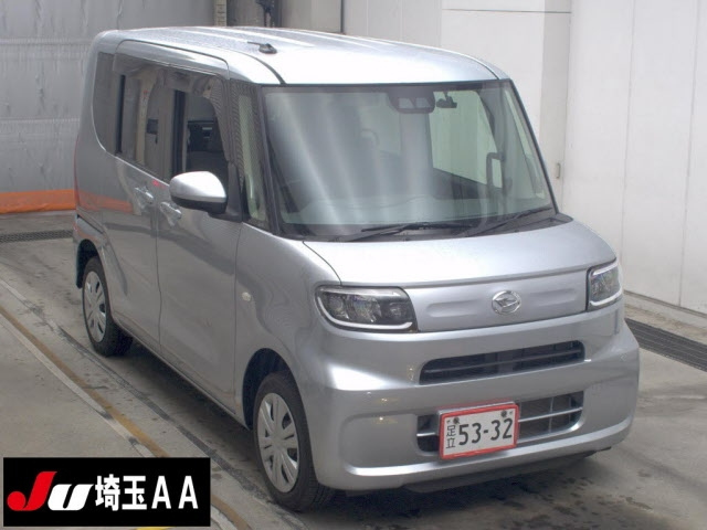 DAIHATSU TANTO — фото