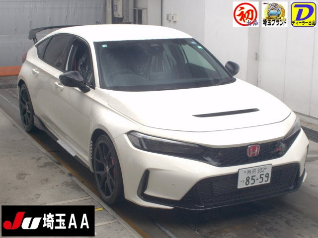 HONDA CIVIC — фото
