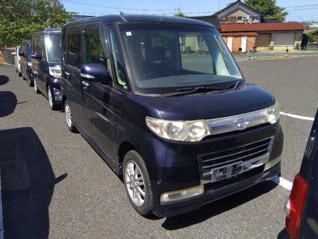 DAIHATSU TANTO — фото