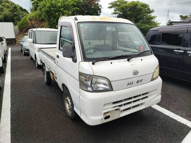 DAIHATSU HIJET — фото