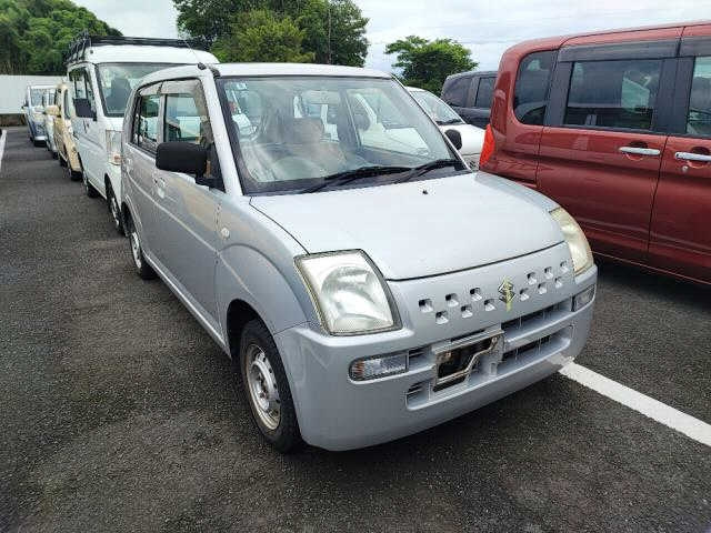 SUZUKI ALTO — фото